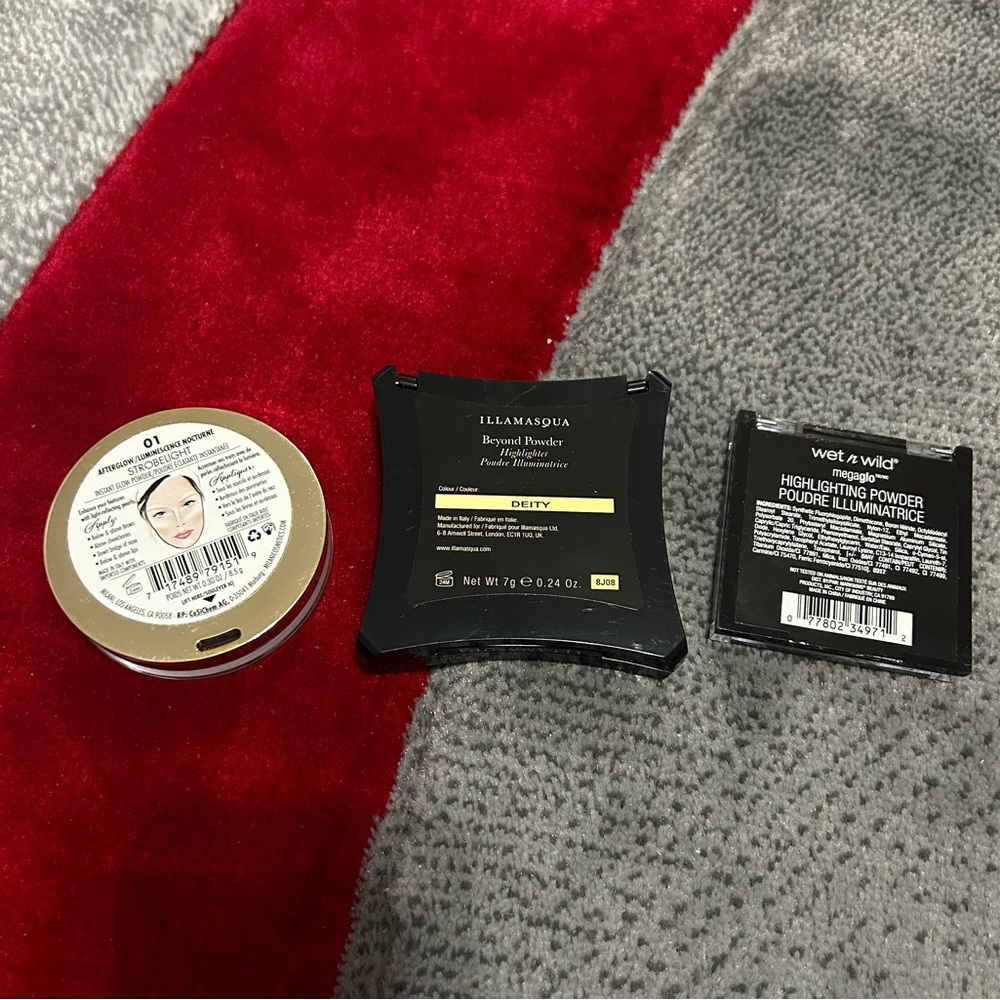 Highlighter Bundle - Picture 2 of 2